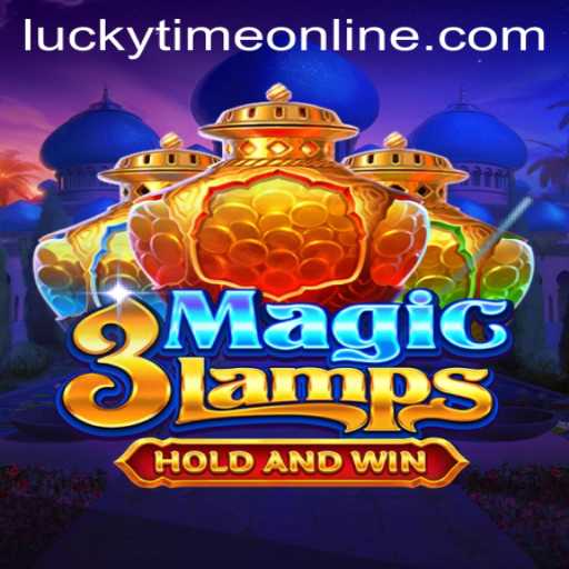 Discovering 3MagicLamps: A Journey into the World of Luck and Adventure