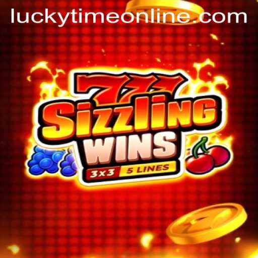Experience the Thrills of 777SizzlingWins: Discover Your Lucky Time