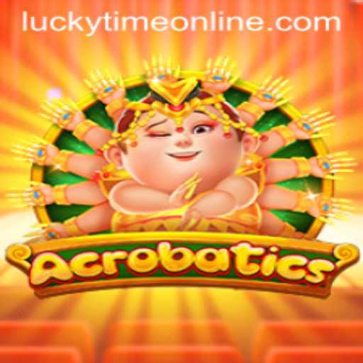 Acrobatics - An Exciting Adventure into 