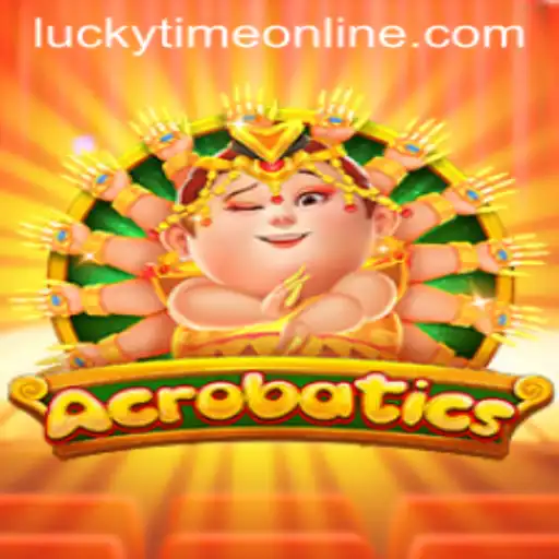Acrobatics - An Exciting Adventure into 