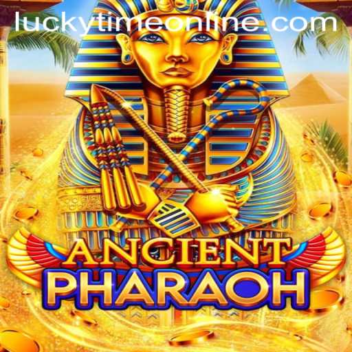 Unveiling the Enchantment of AncientPharaoh: A Journey into the Realm of Fortune