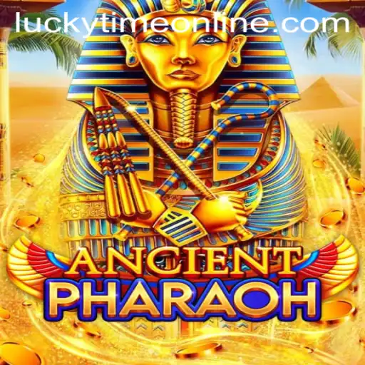 Unveiling the Enchantment of AncientPharaoh: A Journey into the Realm of Fortune
