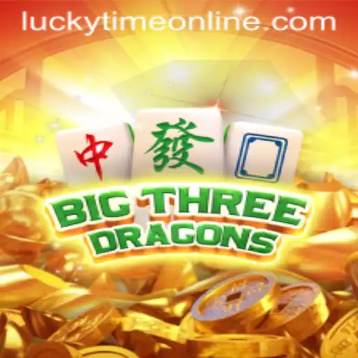 BigThreeDragons: Exploring Lucky Time in This Captivating Game