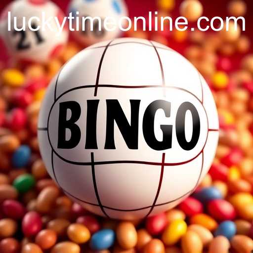 Exploring the World of Bingo Games: Lucky Time at Its Best