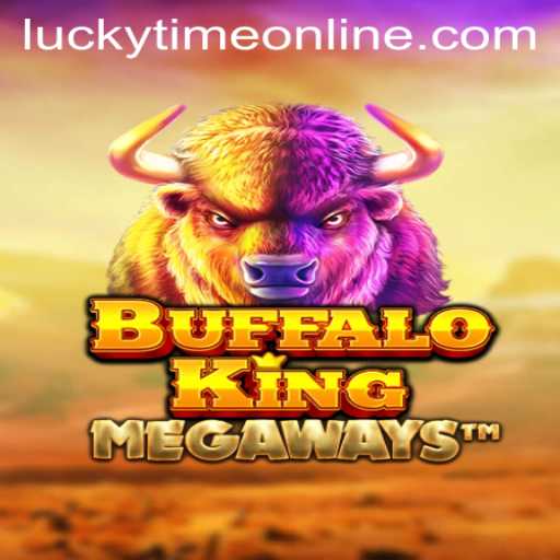 BuffaloKing: Dive into Your Lucky Time with Thrilling Adventures