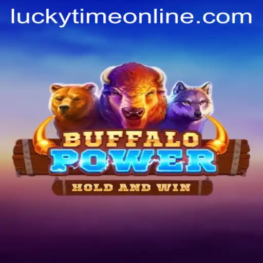 Exploring the Excitement of 'BuffaloPower' and the Allure of 'Lucky Time'