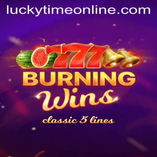 Exploring the Excitement of BurningWins: Your Lucky Time Awaits