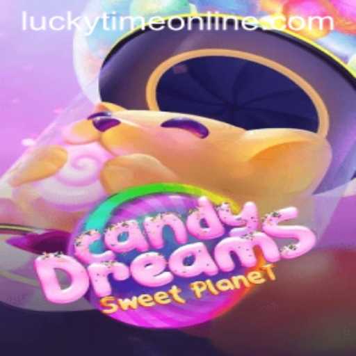 CandyDreams and Lucky Time: A Sweet Adventure