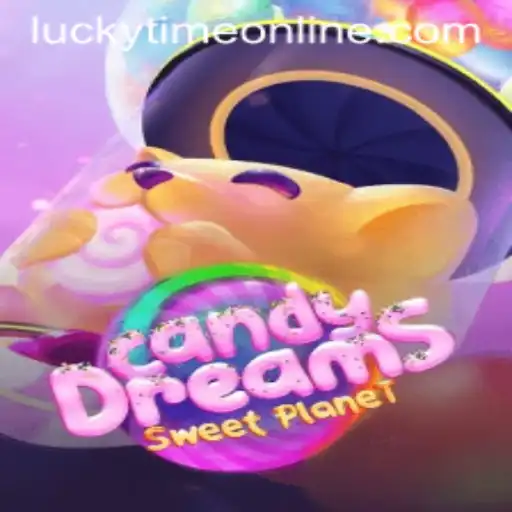 CandyDreams and Lucky Time: A Sweet Adventure