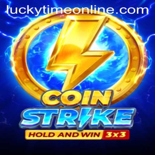 Coinstrike: The Exciting World of Lucky Time