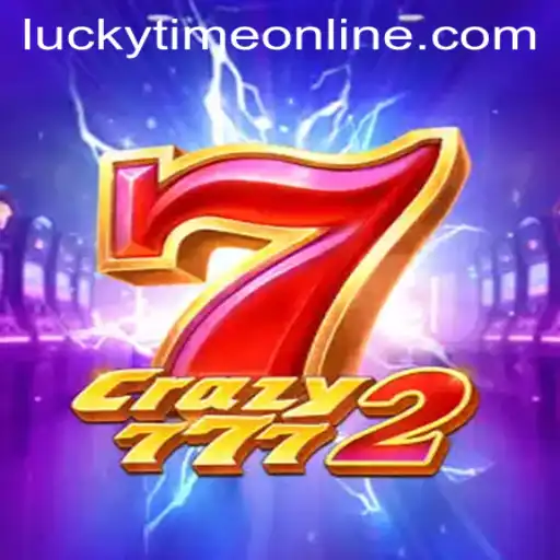 Crazy7772: Unleashing the Thrills of Lucky Time