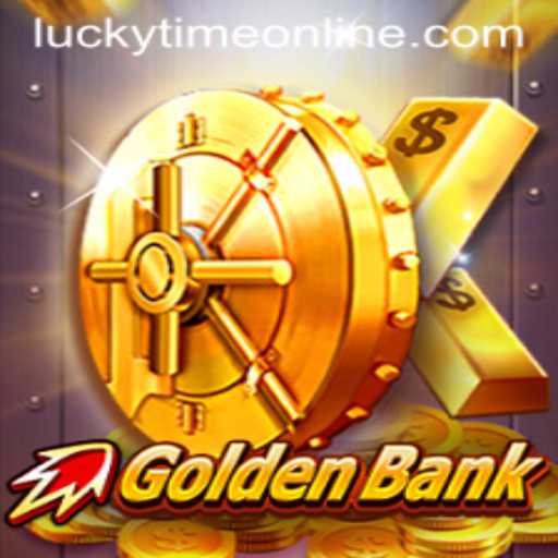 CrazyGoldenBank: The Game Revolutionizing Digital Banking with Lucky Time