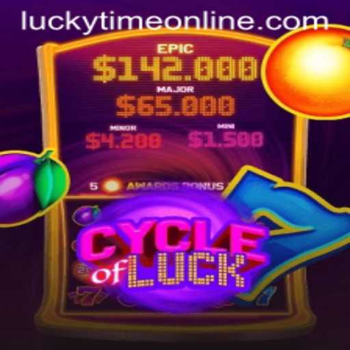 CycleofLuck: A Spin Towards Fortune