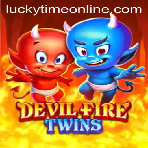 Unveiling the Thrills of DevilFireTwins: Embrace Your Lucky Time!