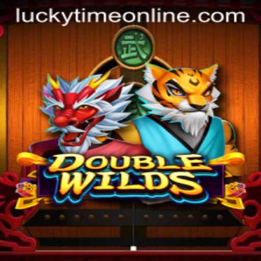 Discover the Excitement of DoubleWilds: Unleash the Thrill of Chance with Lucky Time