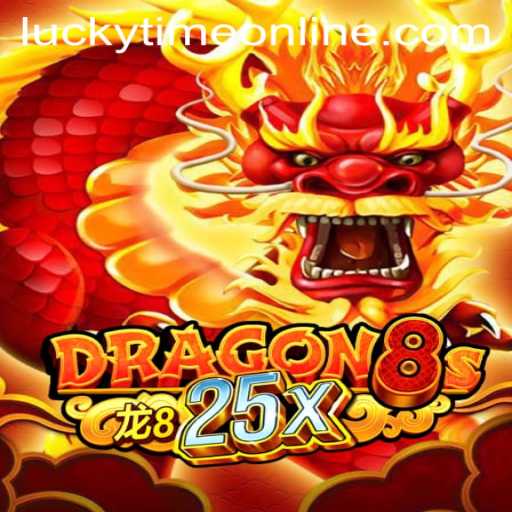 Discover the Enchanting World of Dragon8s25x: Unveiling the 