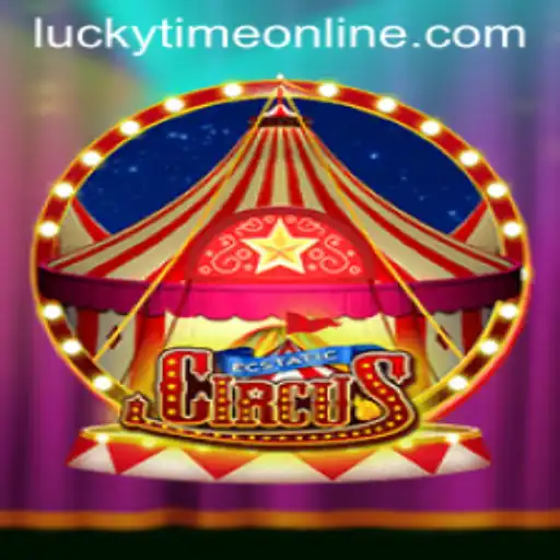 EcstaticCircus: Unveiling the Thrills of Lucky Time