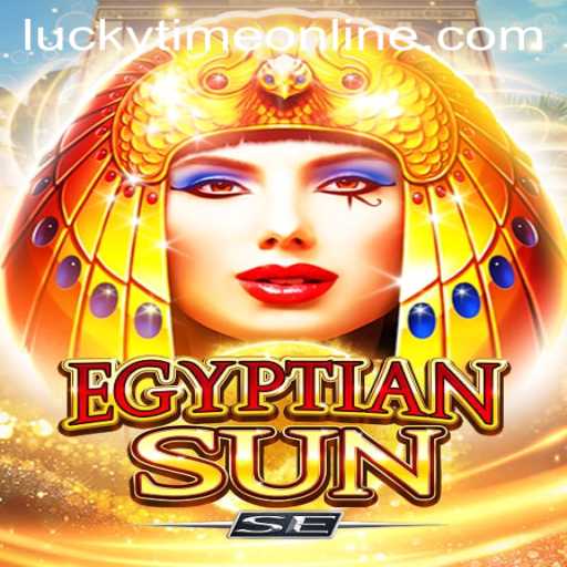 Discover the Excitement of EgyptianSunSE and the Thrill of Lucky Time