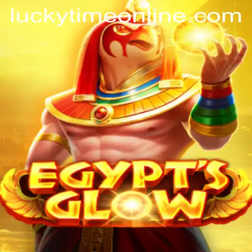 Discover the Thrills of EgyptsGlow: Unveiling the Mysteries of Lucky Time