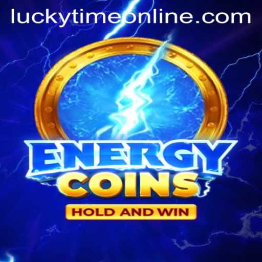 Discover the Exciting World of EnergyCoins: Unveiling the Thrills of Lucky Time