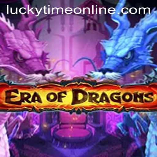 Explore the Enchanting World of EraOfDragons: Master the Art of Luck with Lucky Time