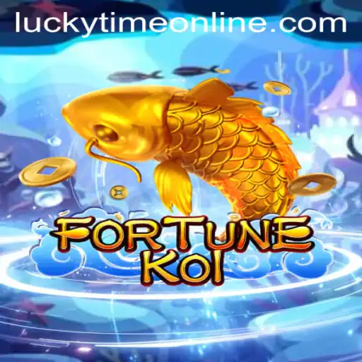 Fascinating World of FORTUNEKOI: Luck and Strategy in 'Lucky Time'