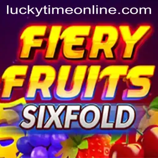FieryFruitsSixFold: Discover the Thrill of Lucky Time