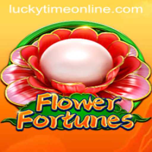 FlowerFortunes: Discover the Thrills of 'Lucky Time'