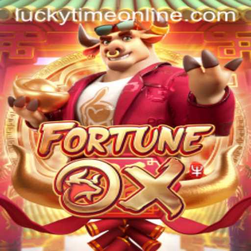 Discover the Excitement of FortuneOx: A Highly Engaging Slot Game