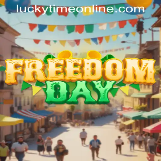 Unveiling FreedomDay: A Thrilling Adventure with Lucky Time