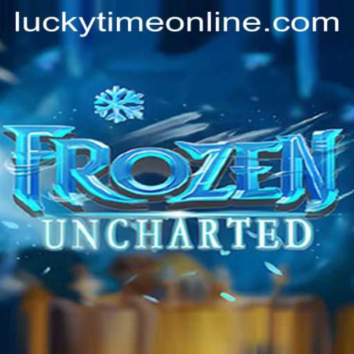 FrozenUncharted: A Journey Through Mystical Realms