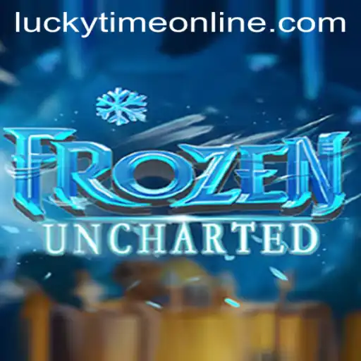 FrozenUncharted: A Journey Through Mystical Realms