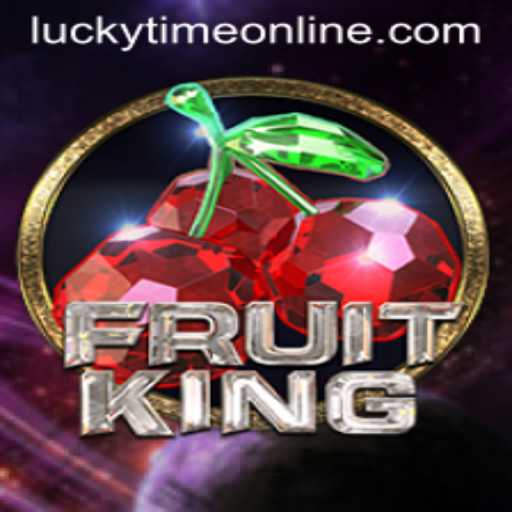 Unveiling FruitKing: A New Era of Casino Gaming with Lucky Time