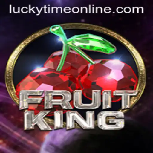 Unveiling FruitKing: A New Era of Casino Gaming with Lucky Time
