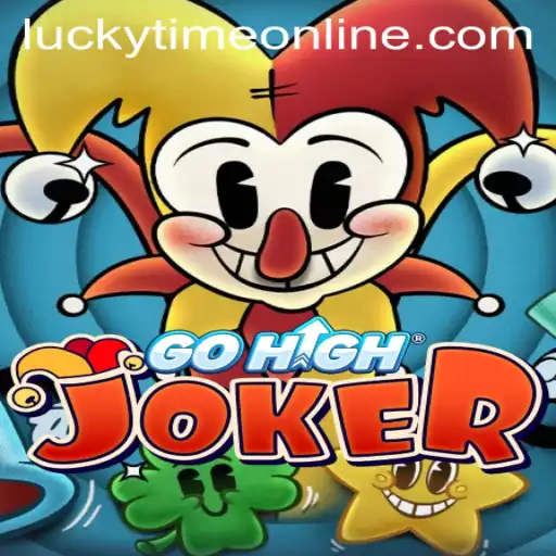 Discovering GoHighJoker: An Innovative Game Experience with Lucky Time