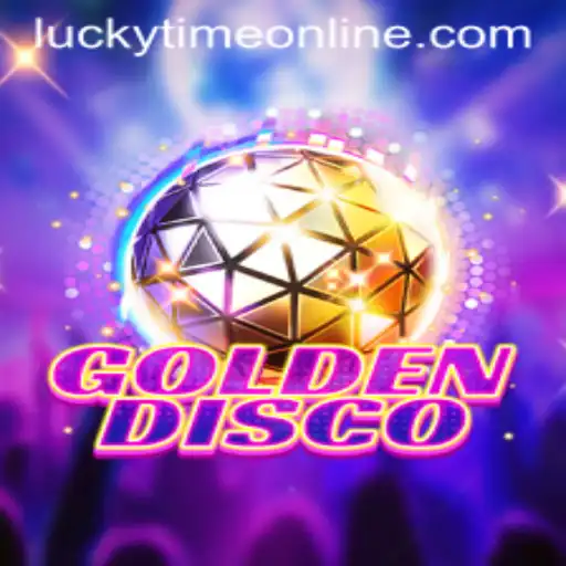 GoldenDisco: Discover the Groove with 'Lucky Time'