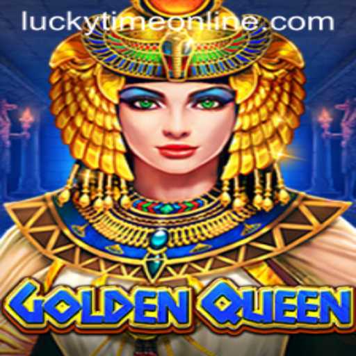 GoldenQueen: Explore the Magic of Lucky Time