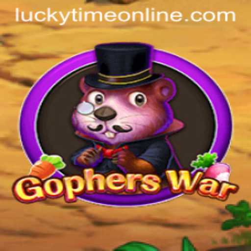 GophersWar: A Strategic Adventure with a Twist of Luck