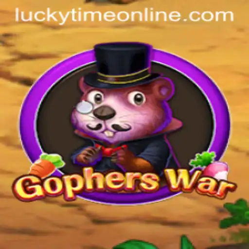 GophersWar: A Strategic Adventure with a Twist of Luck