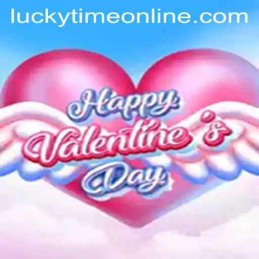 Exploring HappyValentinesDay: A Journey into Lucky Time