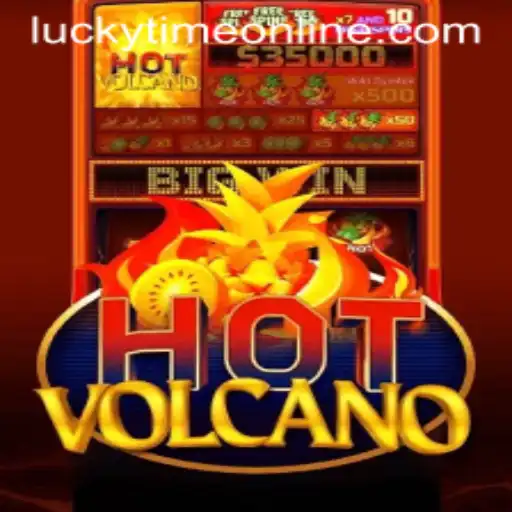 Exploring the Exciting World of HotVolcano: The Future of Gaming