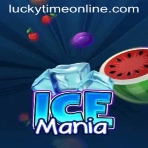 Discover the Thrills of IceMania: Embrace Your 'Lucky Time'