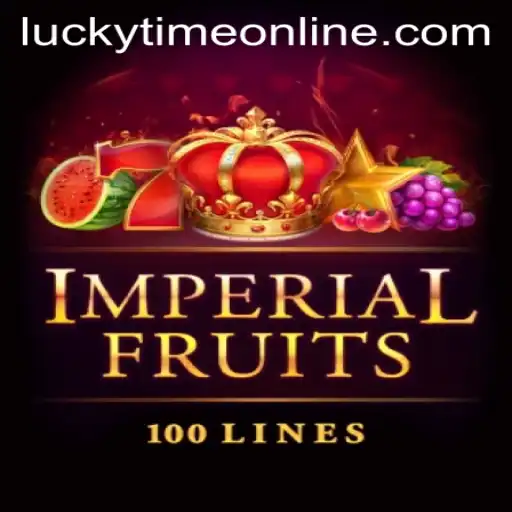 Imperial Fruits 100: Discover Your Lucky Time in Gaming