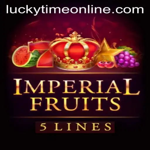 Discover the Thrilling World of ImperialFruits5 with 'Lucky Time'