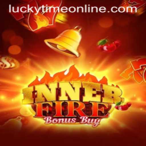 Unlock the Excitement in InnerFireBonusBuy: Discover the Thrills of Lucky Time