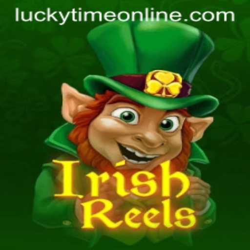 Discover the Magic of 'IrishReels: Lucky Time'