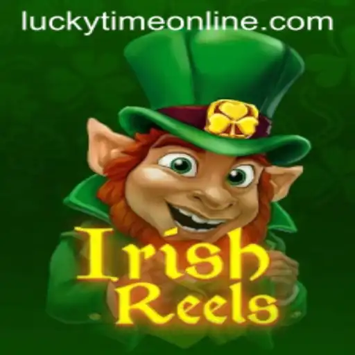 Discover the Magic of 'IrishReels: Lucky Time'