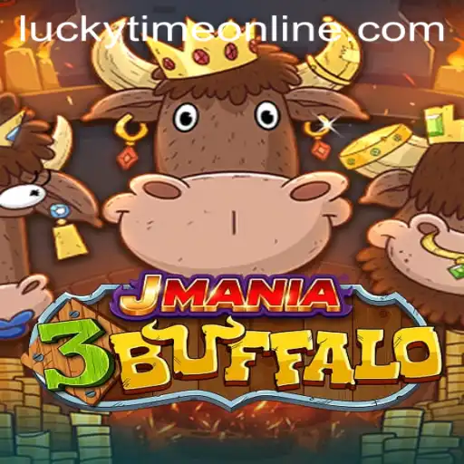 Exploring the Excitement of JMania3Buffalo: Lucky Time