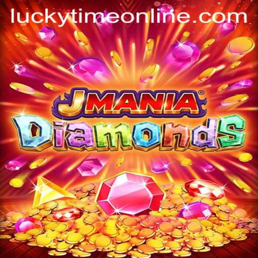 Discover JManiaDiamonds: An Enthralling Gaming Adventure with Lucky Time