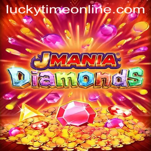 Discover JManiaDiamonds: An Enthralling Gaming Adventure with Lucky Time